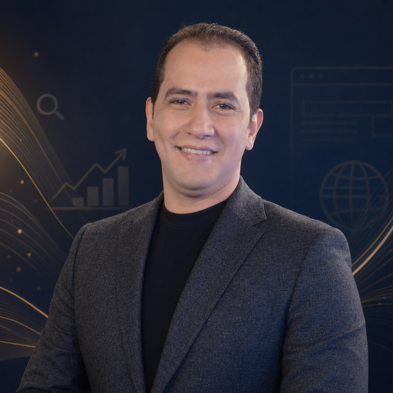Khaled Hossam profile photo