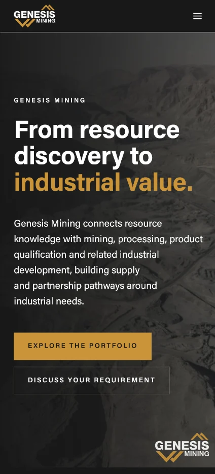 Genesis Mining Egypt — الرئيسية