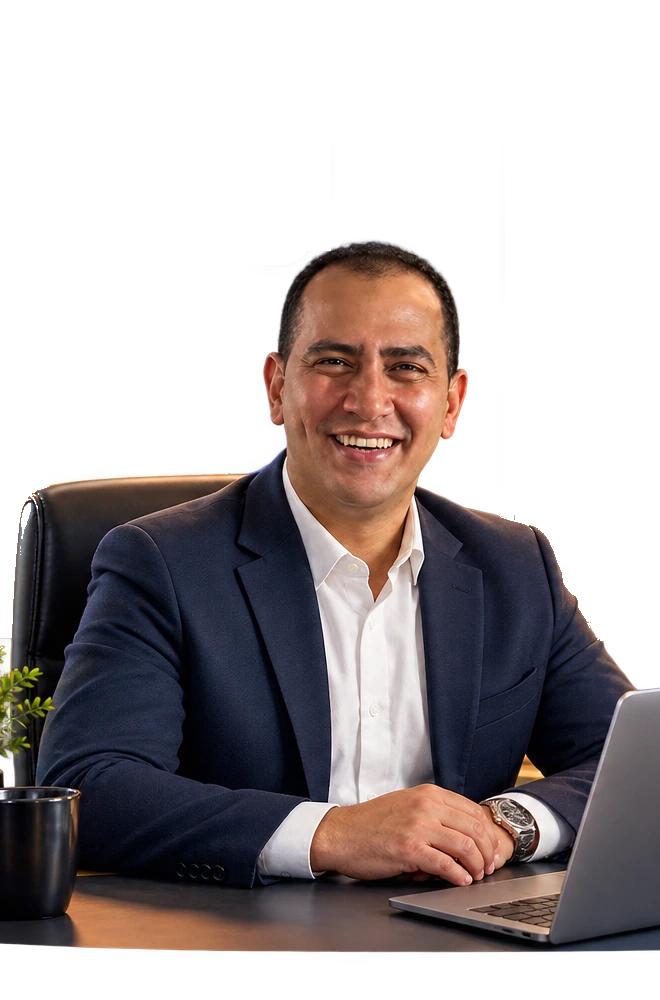 خالد حسام